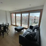 Peaceful 1Bd Flat With Balcony - Bethnal Green